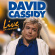 Cassidy David - Live In Concert Cassidy David - Live In Concert