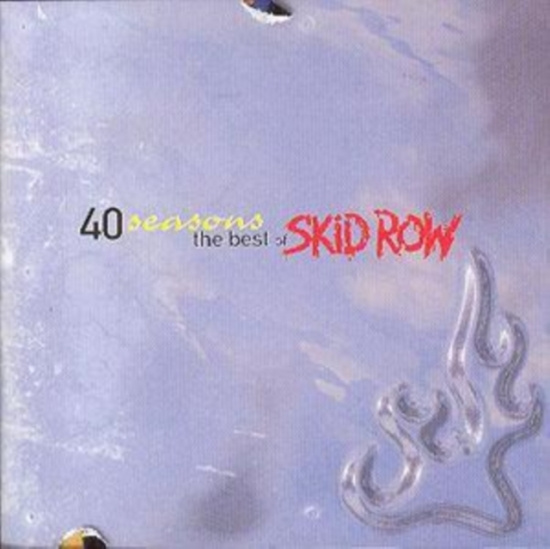 Skid Row - Best Of