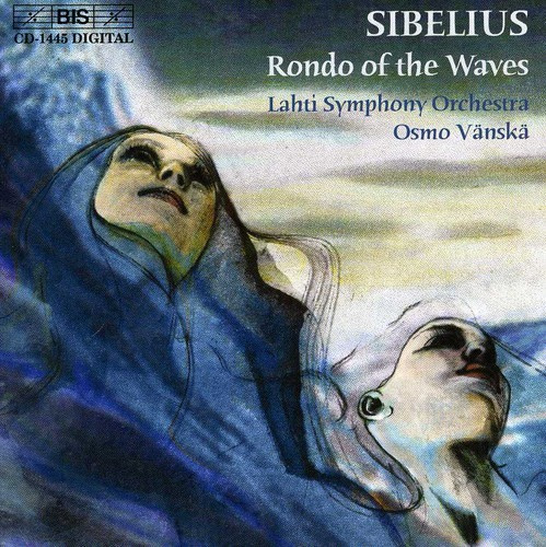 Jean Sibelius - Rondo Of The Waves
