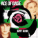 Ace Of Base - Happy Nation (Picture Disc) Ace Of Base - Happy Nation (Picture Disc)