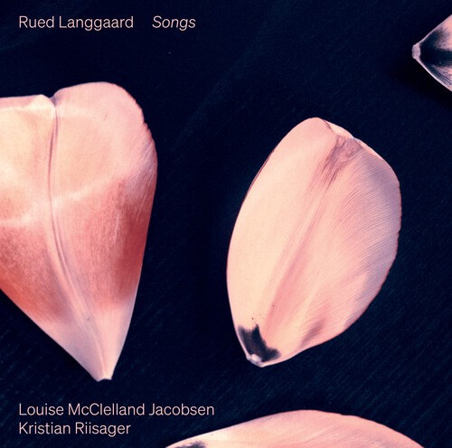 Rued Langgaard - Songs