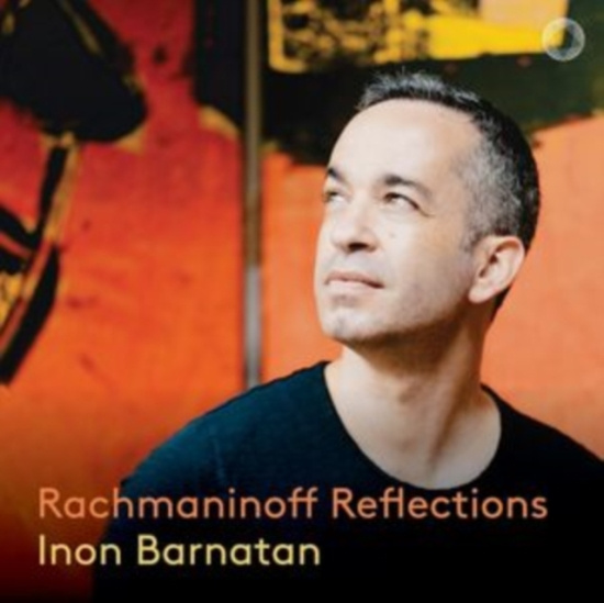 Rachmaninoff Sergei - Reflections