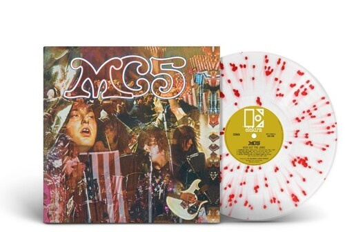 MC5 - Kick Out The Jams (Ltd Indie) Rocktober