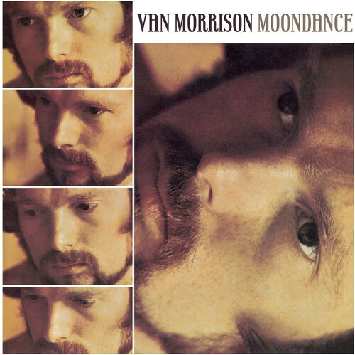 Van Morrison - Moondance Expanded (Deluxe 3LP)