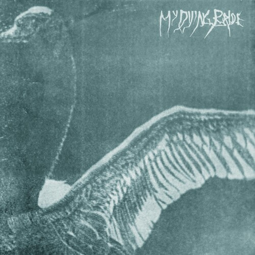 My Dying Bride - Turn Loose The Swans (Marbled Vinyl)