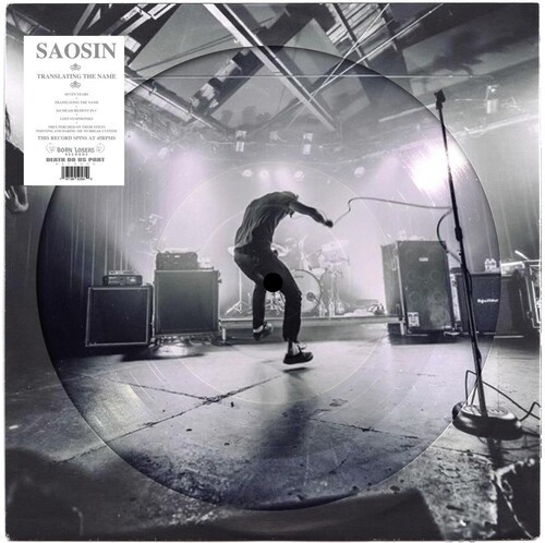Saosin - Translating The Name