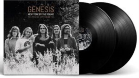 Genesis - New York By The Pound Vol. 2 (2 Lp
