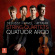 Quatuor Arod - Debussy, Attahir, Ravel Quatuor Arod - Debussy, Attahir, Ravel