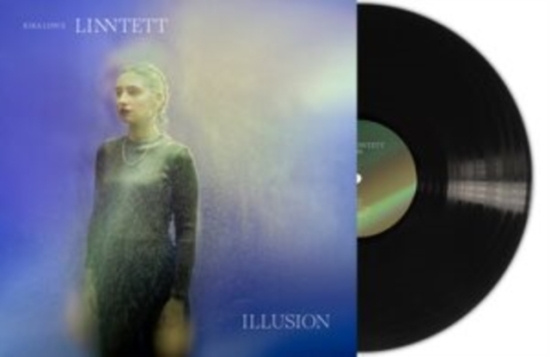 Kira Linn's Linntett - Illusion (Black Vinyl Lp)
