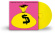 Teenage Fanclub - Bandwagonesque - Yellow Lp Teenage Fanclub - Bandwagonesque - Yellow Lp