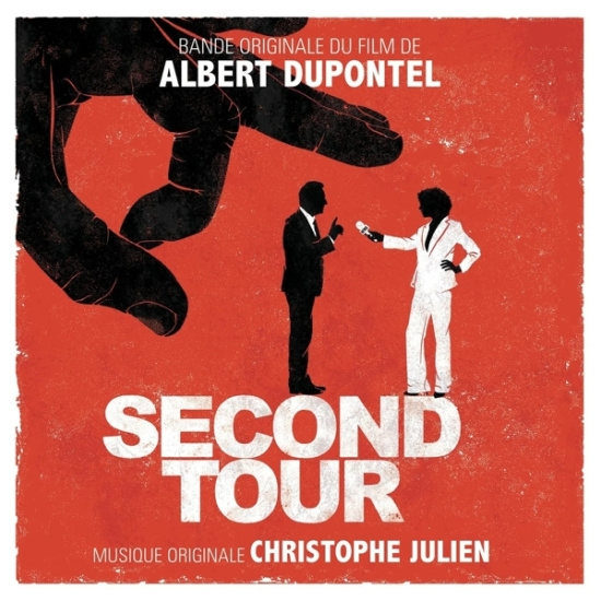 Julien Christophe - Second Tour
