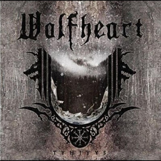Wolfheart - Tyhjyys