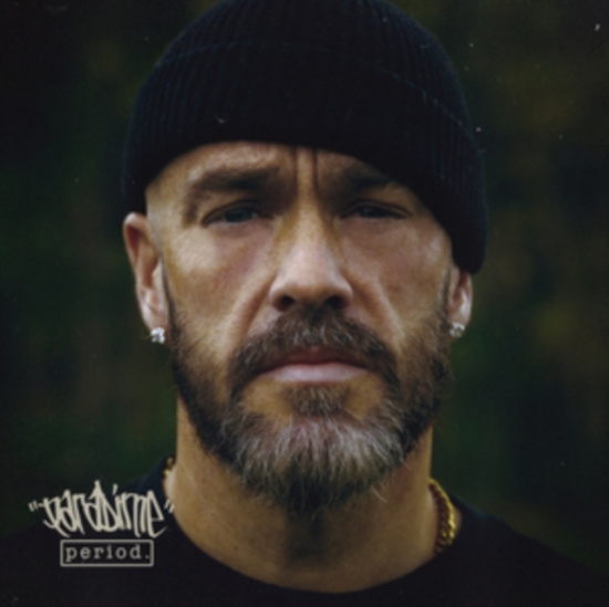 Paradime - Period. (Indie Exclusive, Jameson H