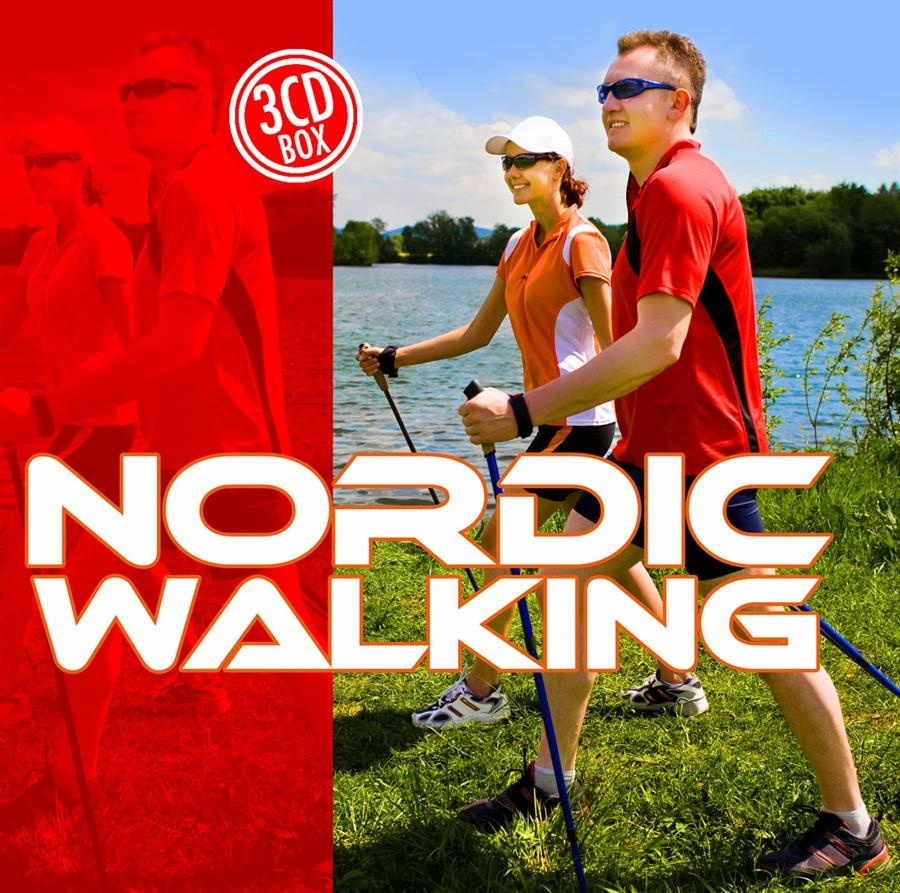 Nordic Walking - Various