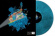 Nash Rebecca - Redefining Element 78 (2Lp Turquois Nash Rebecca - Redefining Element 78 (2Lp Turquois