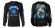 Metallica - L/S Ride The Lightning (M) Metallica - L/S Ride The Lightning (M)