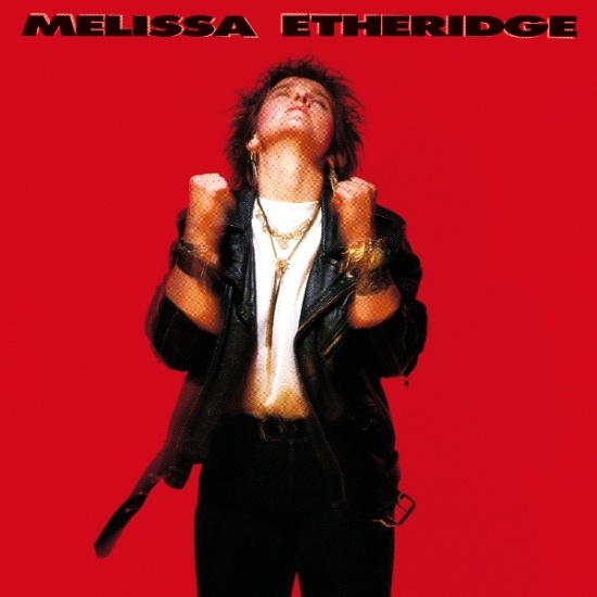 Melissa Etheridge - Melissa Etheridge