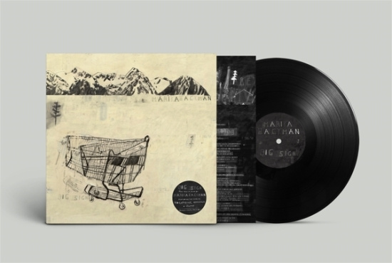 Marika Hackman - Big Sigh