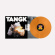 Idles - Tangk (Transparent Orange Vinyl) Idles - Tangk (Transparent Orange Vinyl)