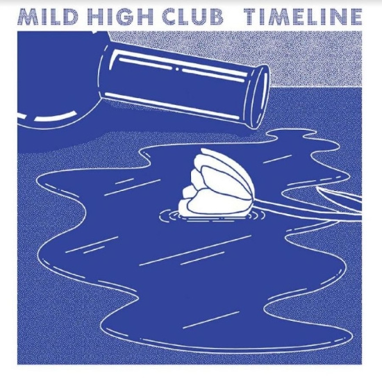 Mild High Club - Timeline