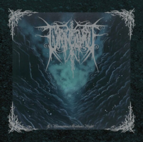 Ringare - Of Momentous Endless Night (Vinyl L