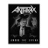 Anthrax - Among The Living Standard Patch Anthrax - Among The Living Standard Patch