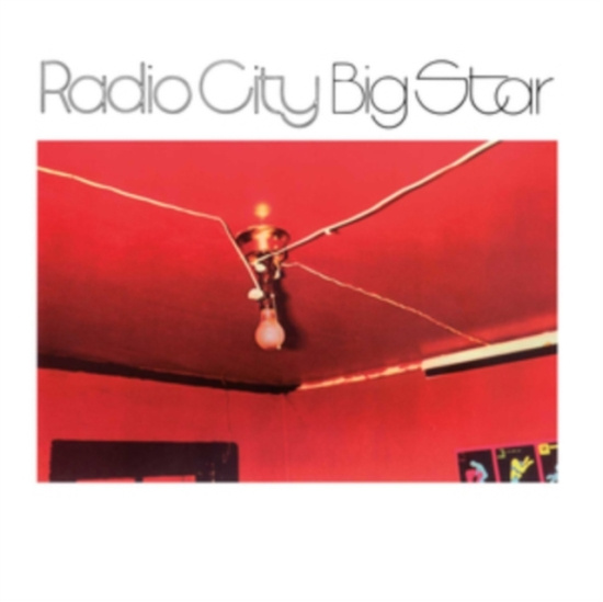 Big Star - Radio City - Rem