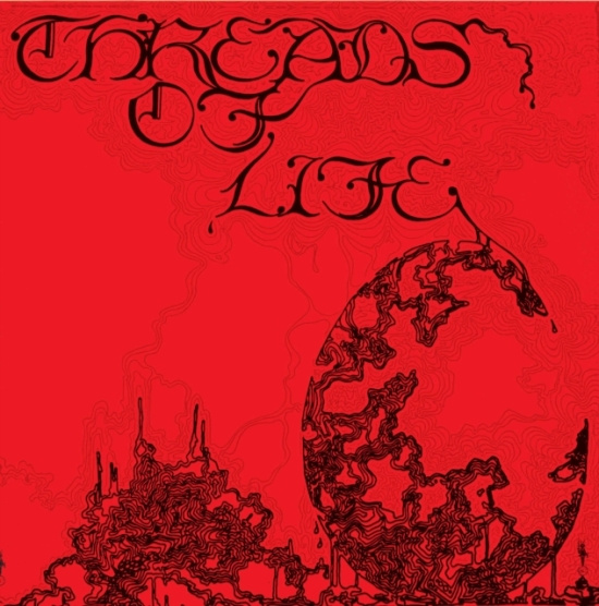 Threads Of Life - Alco