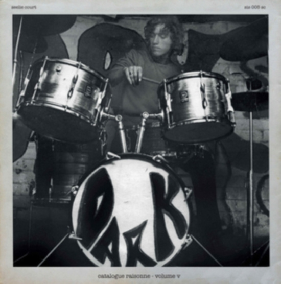 Dark - Catalogue Raisonne: Vol. 5: M