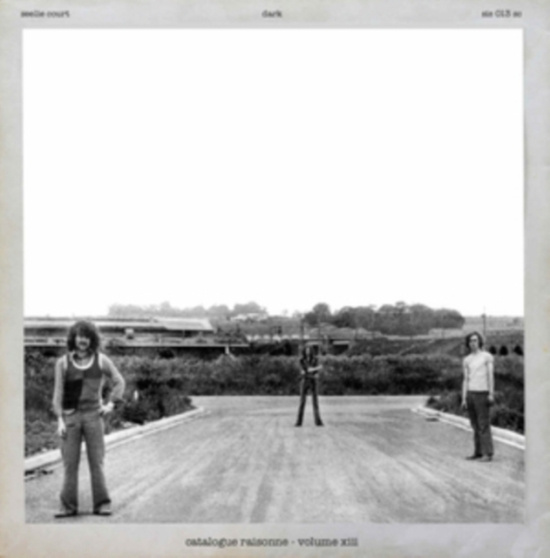 Dark - Catalogue Raisonne: Vol. 13: A