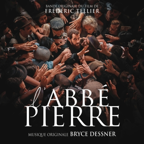 Dessner Bryce - L'abbé Pierre - Une Vie De Combats