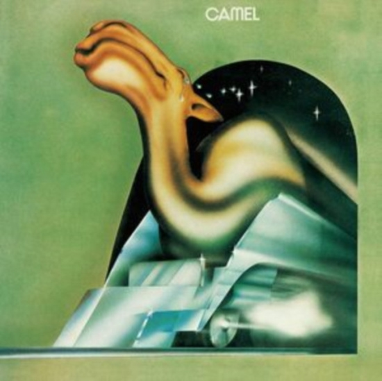 Camel - Camel
