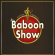 The Baboon Show - Havana Sessions (Red Vinyl) The Baboon Show - Havana Sessions (Red Vinyl)