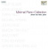 Various Composers - Minimal Piano Works Vol I-Ix