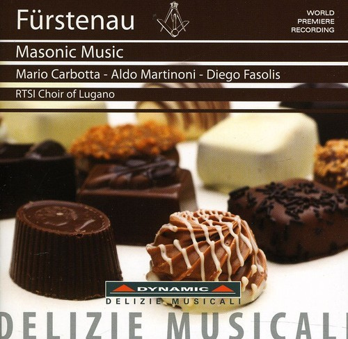 Furstenau - Masonic Music