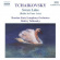 Tchaikovsky Pyotr - Swan Lake Tchaikovsky Pyotr - Swan Lake