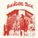Handsome Jack - Do What Comes Naturally (Clear Red Handsome Jack - Do What Comes Naturally (Clear Red