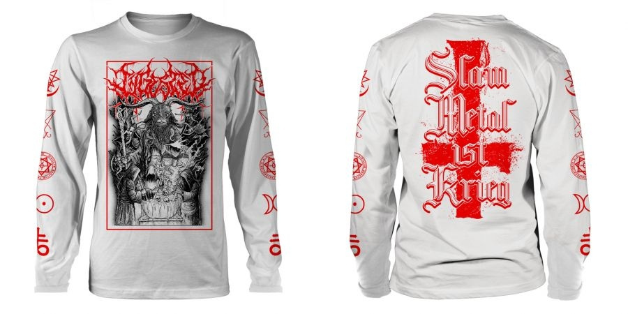 Ingested - L/S Krieg (M)