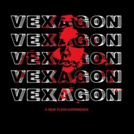 Vexagon - A New Flesh Experience
