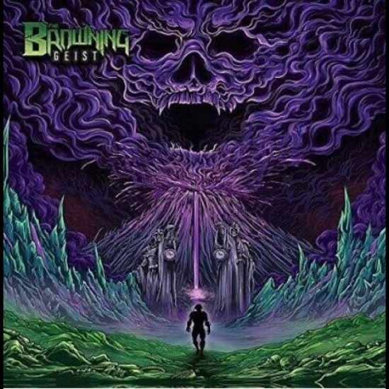 The Browning - Geist