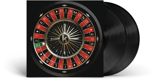The Killers - Rebel Diamonds (2LP)