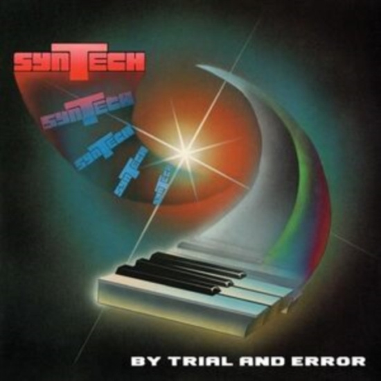 Syntech - By Trial And Error
