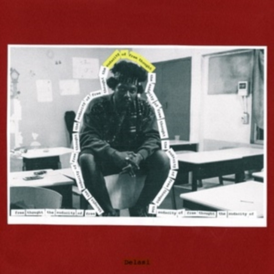 Delasi - Audacity Of Free Thought