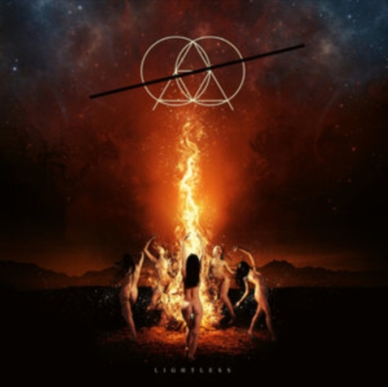 Vipassi - Lightless (Vinyl Lp)