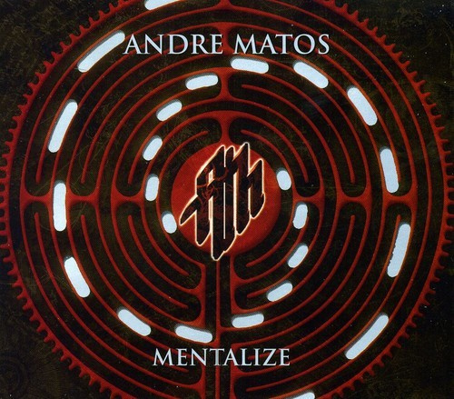 Matos Andre - Mentalize