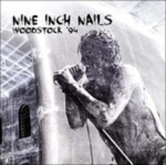 Nine Inch Nails - Woodstock 94 (2 Lp Brown Vinyl)