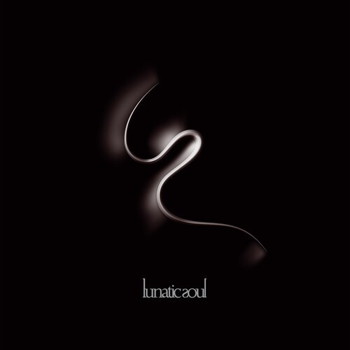 Lunatic Soul - Lunatic Soul