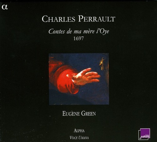 Perrault - Contes De Ma Mere Loye