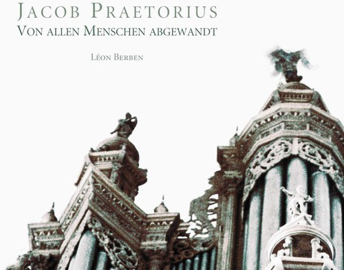 Praetorius - Praetorius / Von Allen Menschen