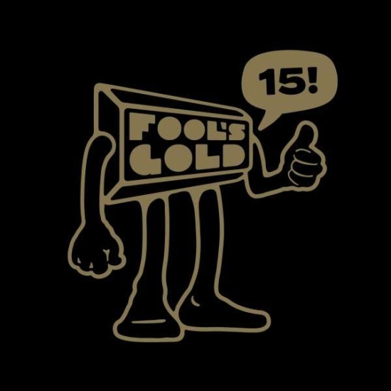 Various Artists - Fool's Gold 15